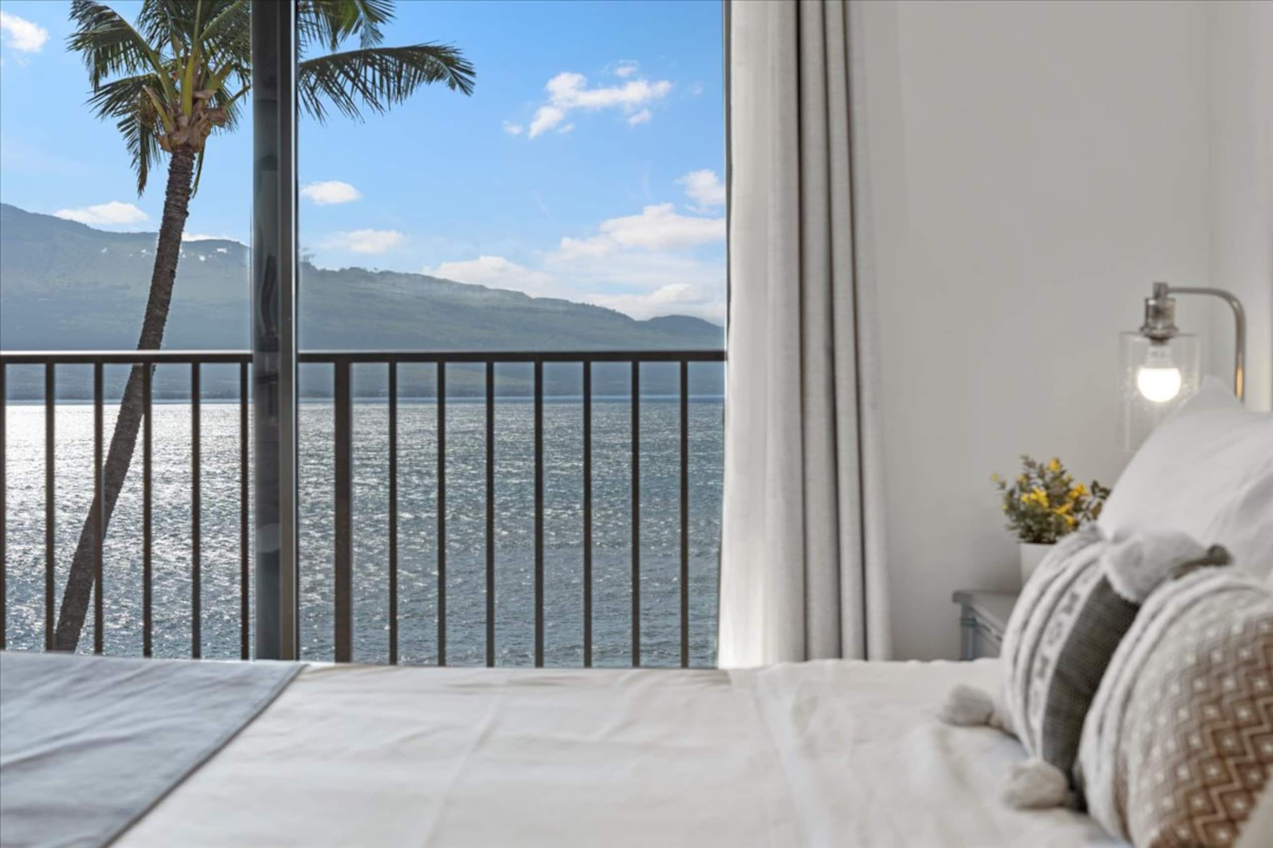 Condo in Wailuku · ★4.9 · 2 bedrooms · 4 beds · 2 shared baths - Image 20