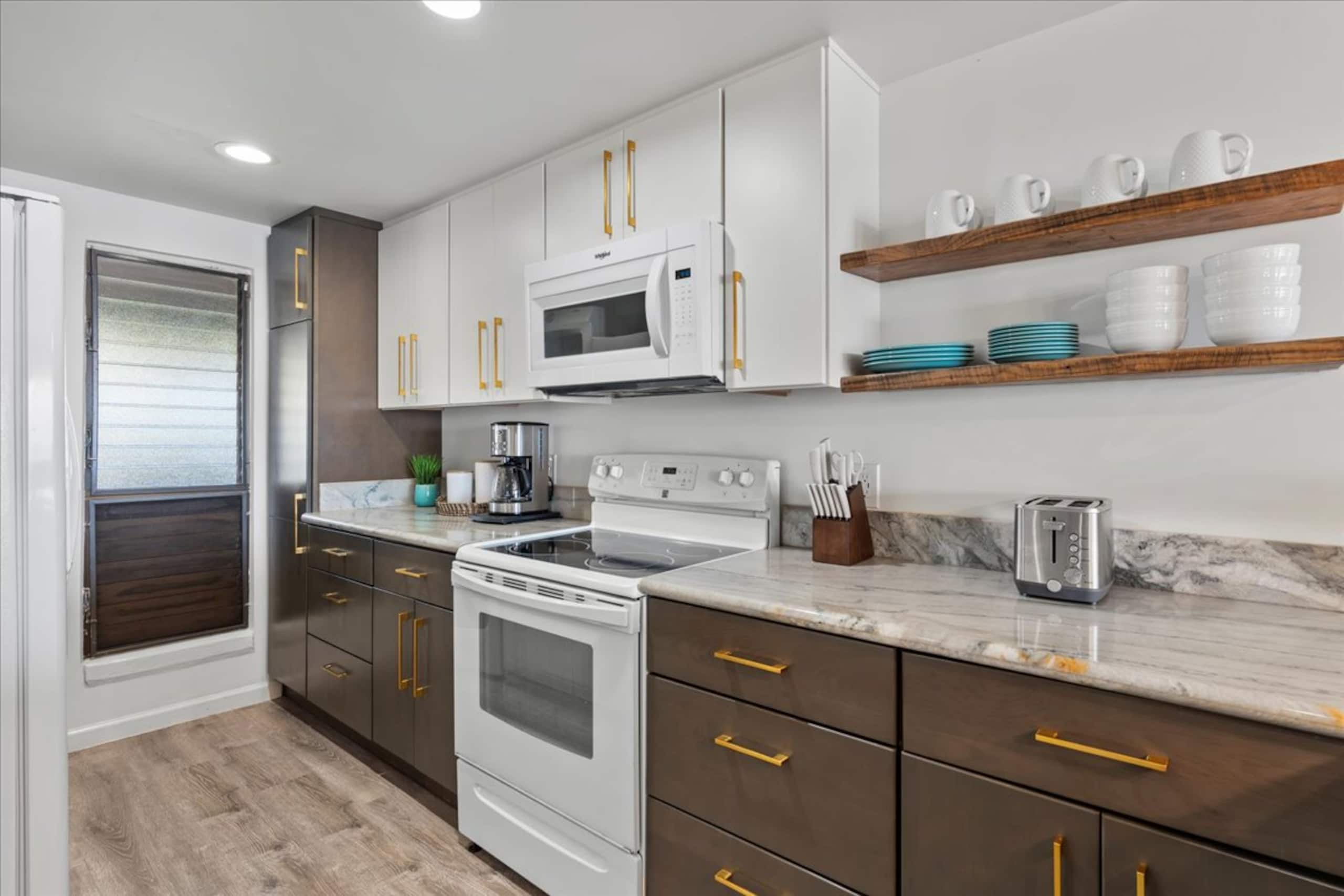 Condo in Wailuku · ★4.9 · 2 bedrooms · 4 beds · 2 shared baths - Image 30