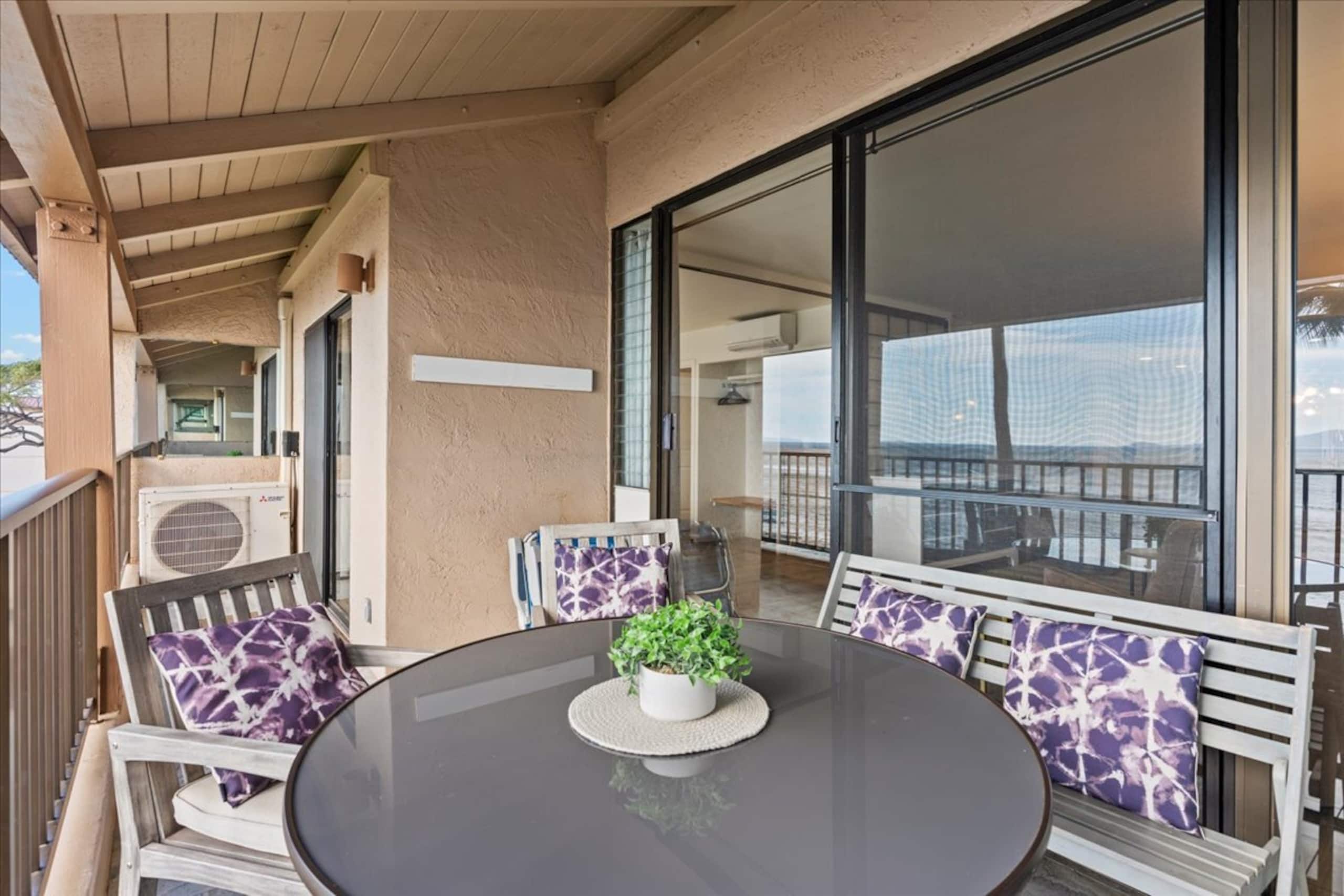 Condo in Wailuku · ★4.9 · 2 bedrooms · 4 beds · 2 shared baths - Image 12