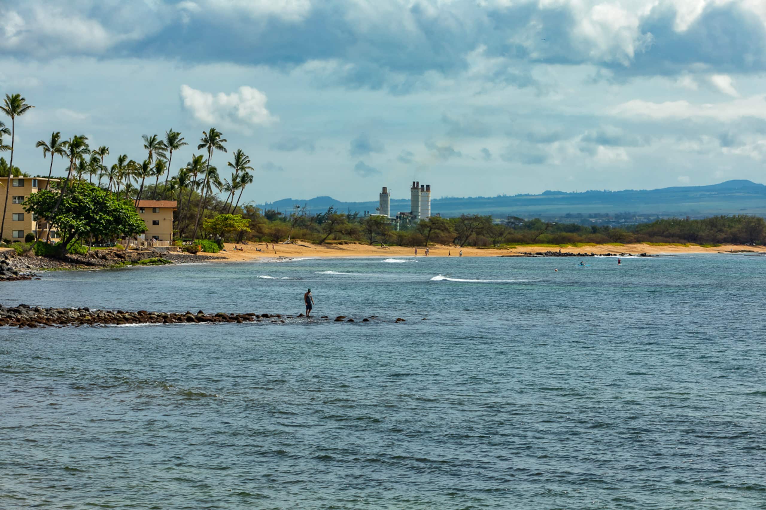 Condo in Wailuku · ★4.9 · 2 bedrooms · 4 beds · 2 shared baths - Image 51