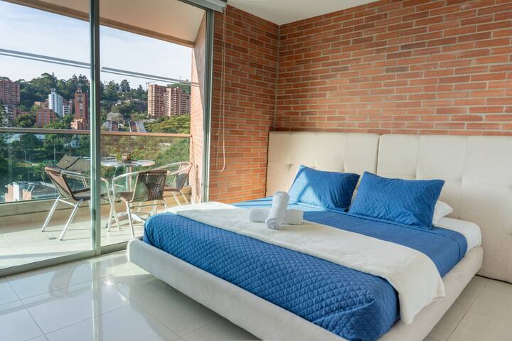 Hoost.Co managed Airbnb listing 1