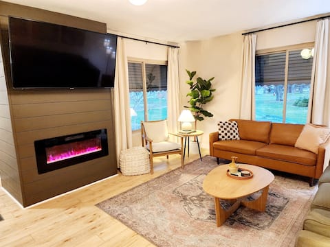 Apr specials, renovated, spacious, loaded, firepit