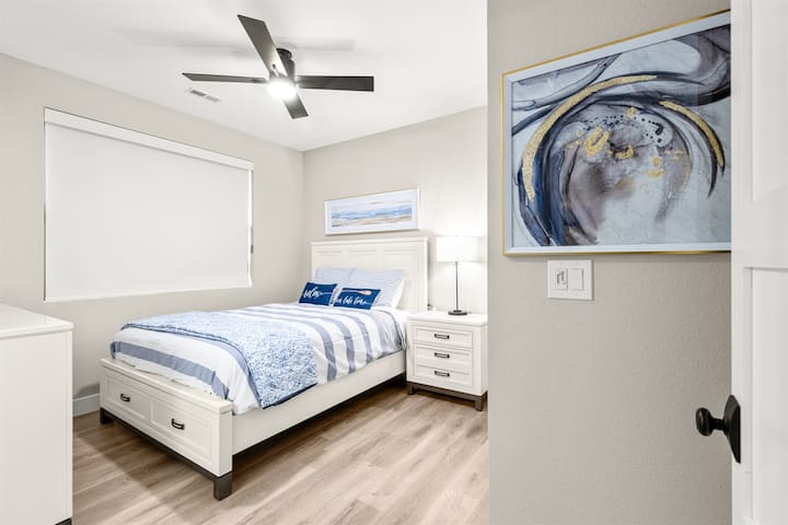 شقة 1 غرفة كوين