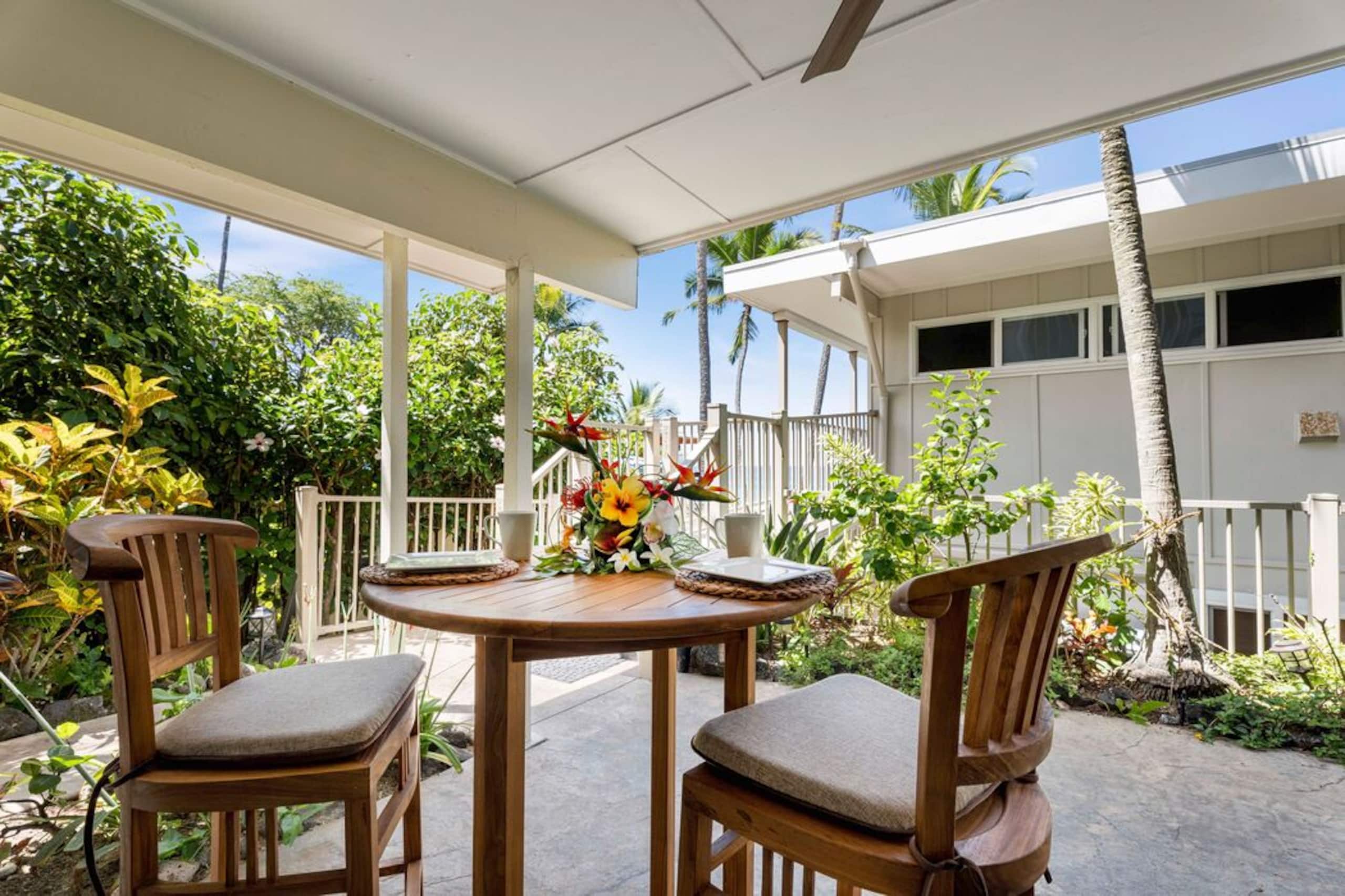 Condo in Kailua-Kona · ★4.67 · 1 bedroom · 1 bed · 1 bath - Image 15