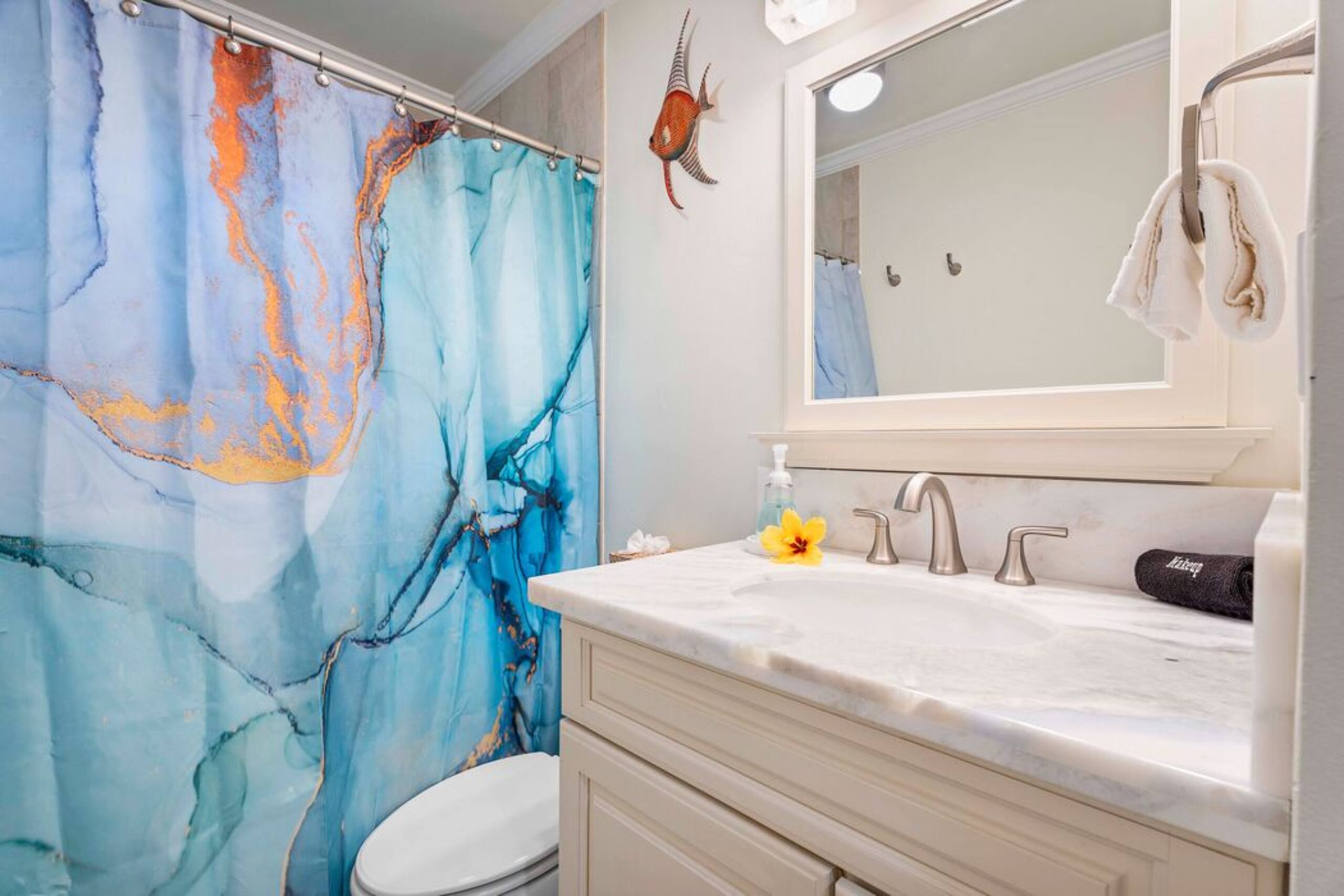 Condo in Kailua-Kona · ★4.67 · 1 bedroom · 1 bed · 1 bath - Image 12