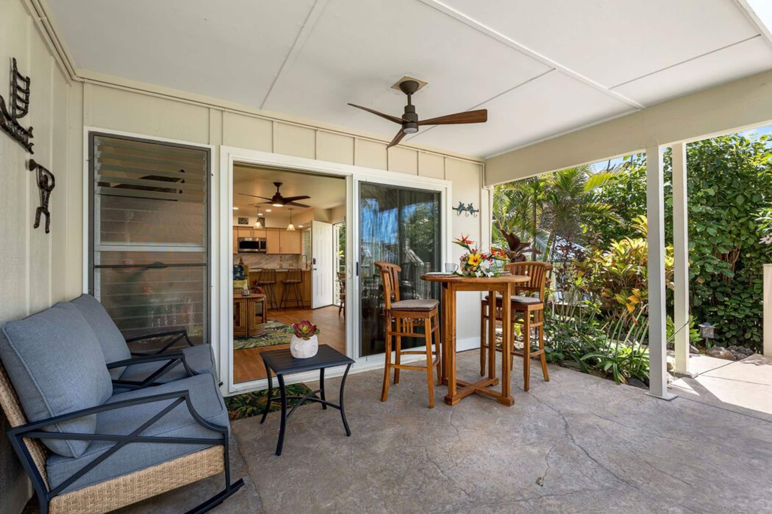 Condo in Kailua-Kona · ★4.67 · 1 bedroom · 1 bed · 1 bath - Image 17