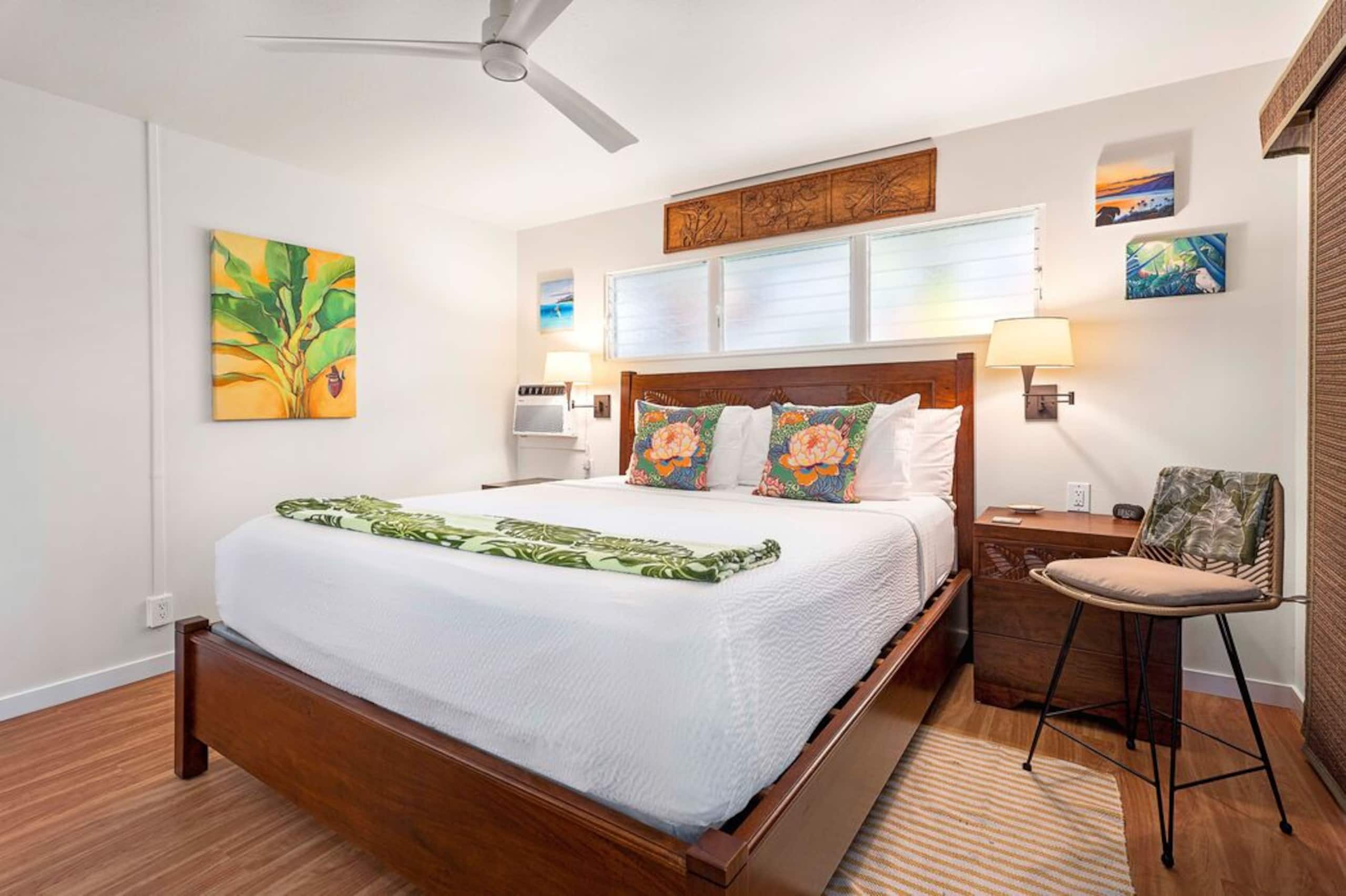 Condo in Kailua-Kona · ★4.67 · 1 bedroom · 1 bed · 1 bath - Image 10
