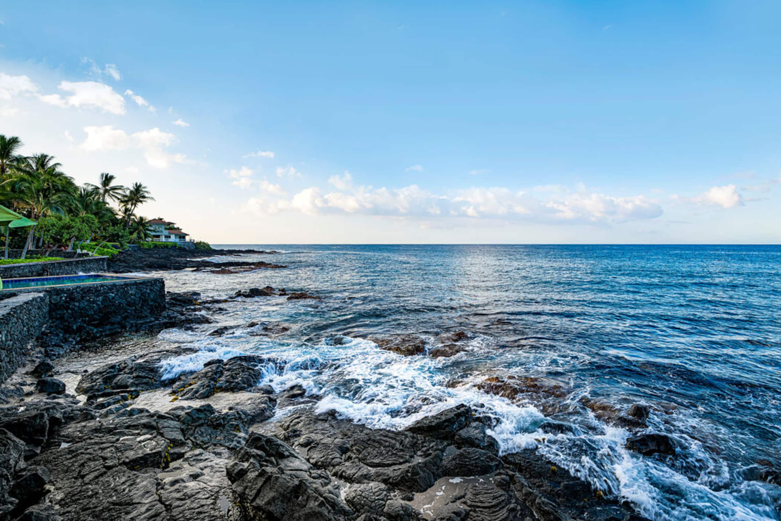 Condo in Kailua-Kona · ★4.67 · 1 bedroom · 1 bed · 1 bath - Image 27