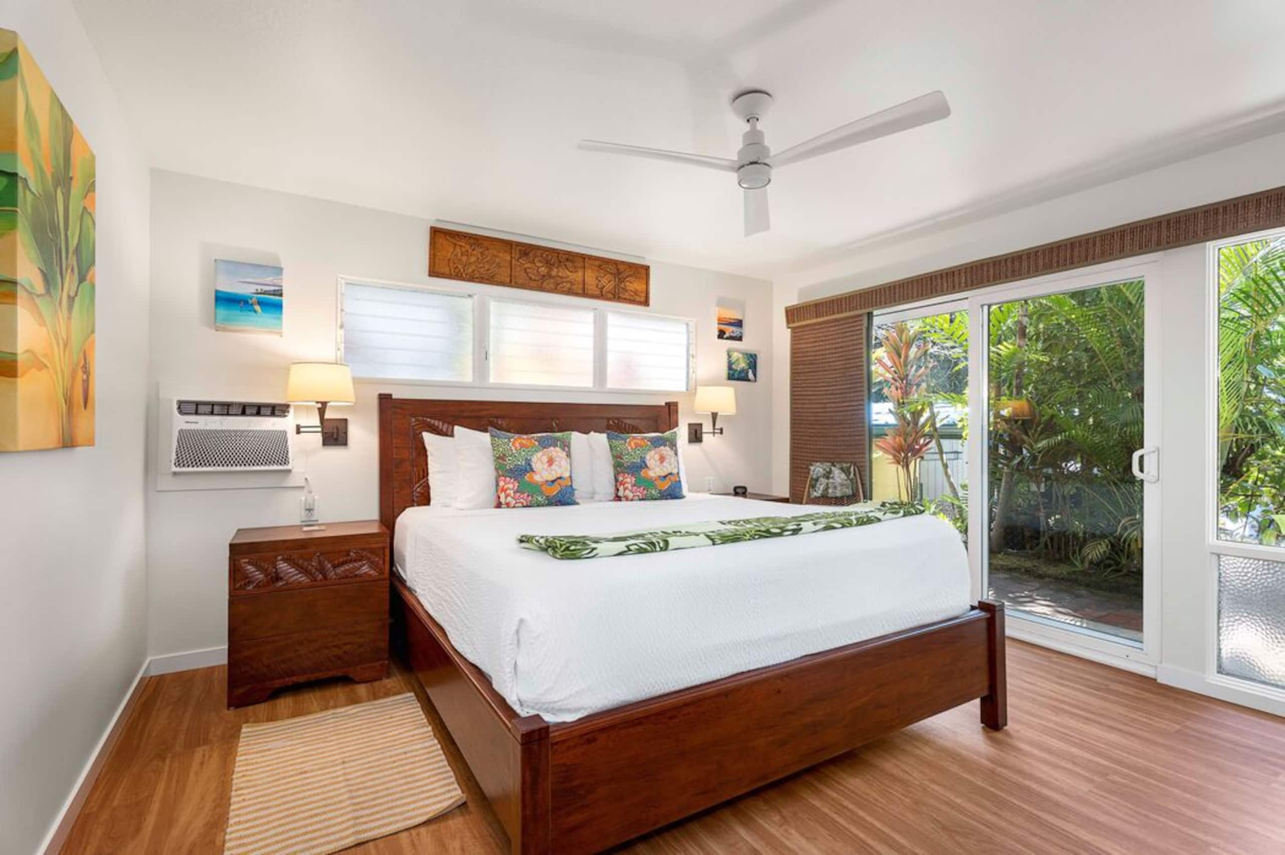 Condo in Kailua-Kona · ★4.67 · 1 bedroom · 1 bed · 1 bath - Image 9