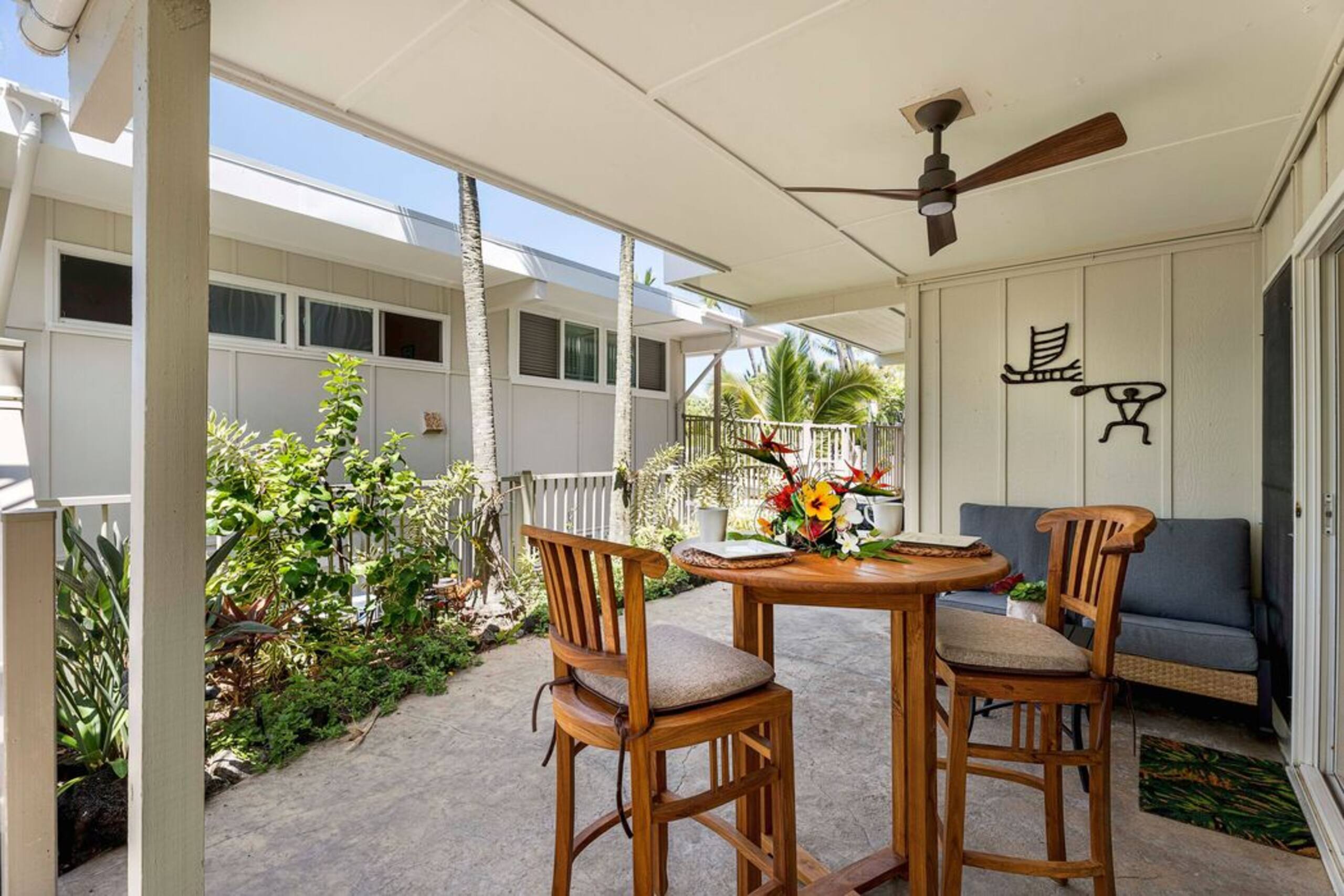 Condo in Kailua-Kona · ★4.67 · 1 bedroom · 1 bed · 1 bath - Image 16