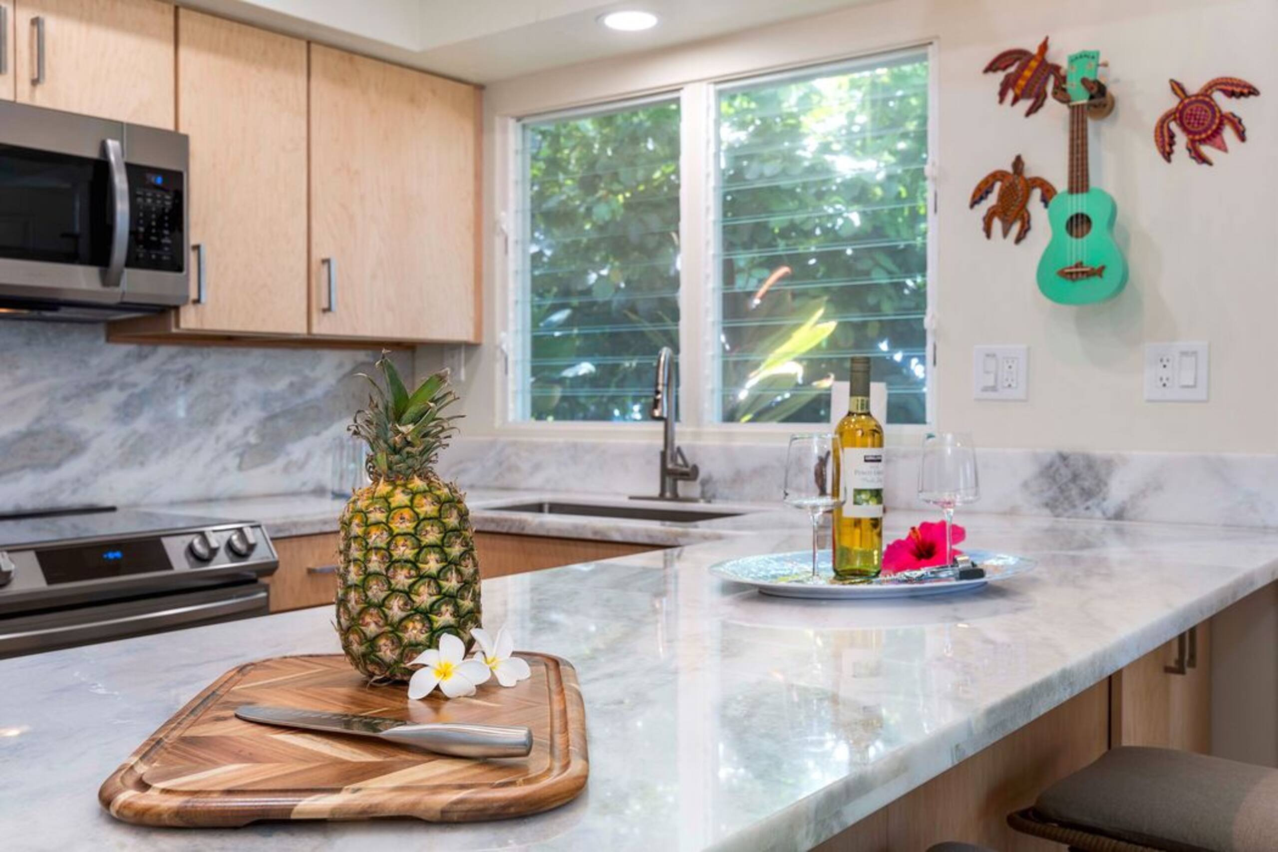 Condo in Kailua-Kona · ★4.67 · 1 bedroom · 1 bed · 1 bath - Image 6