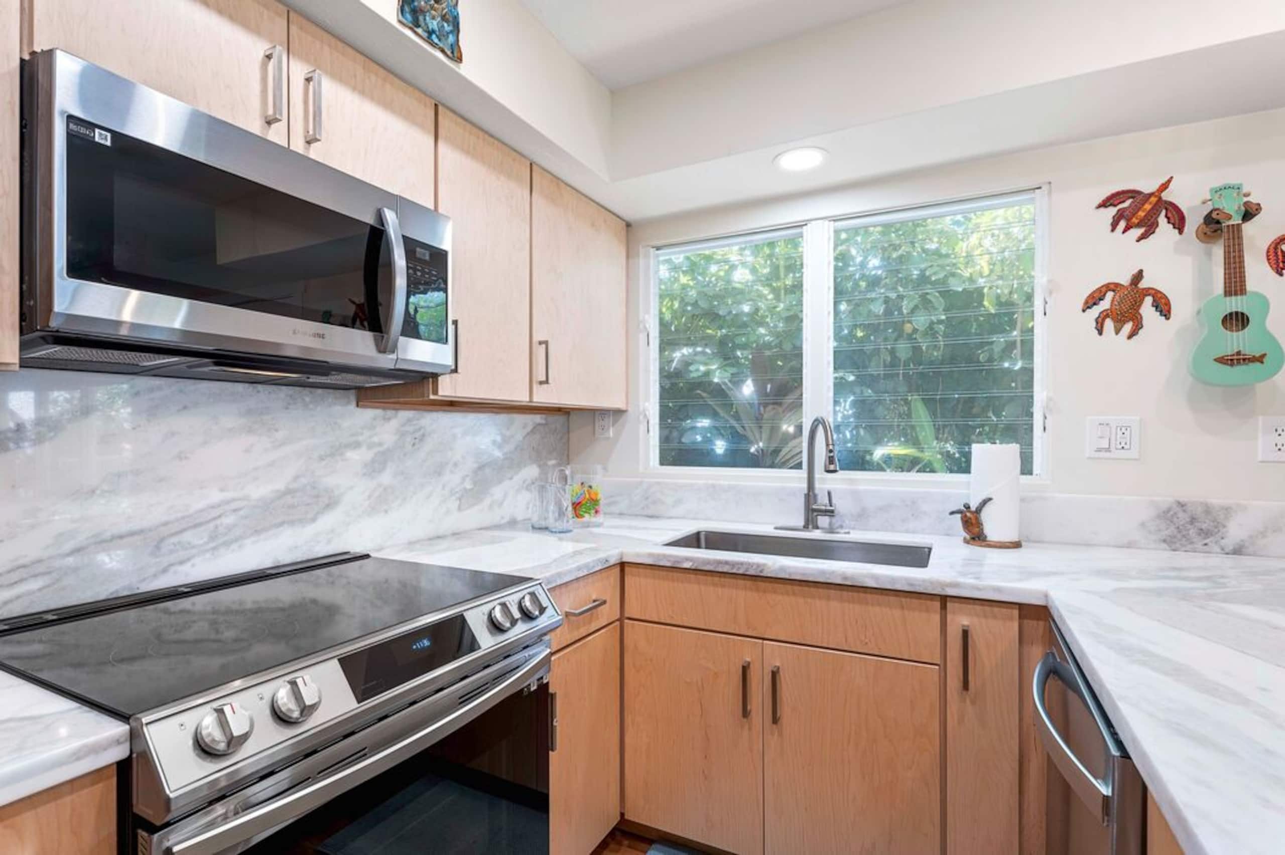 Condo in Kailua-Kona · ★4.67 · 1 bedroom · 1 bed · 1 bath - Image 8