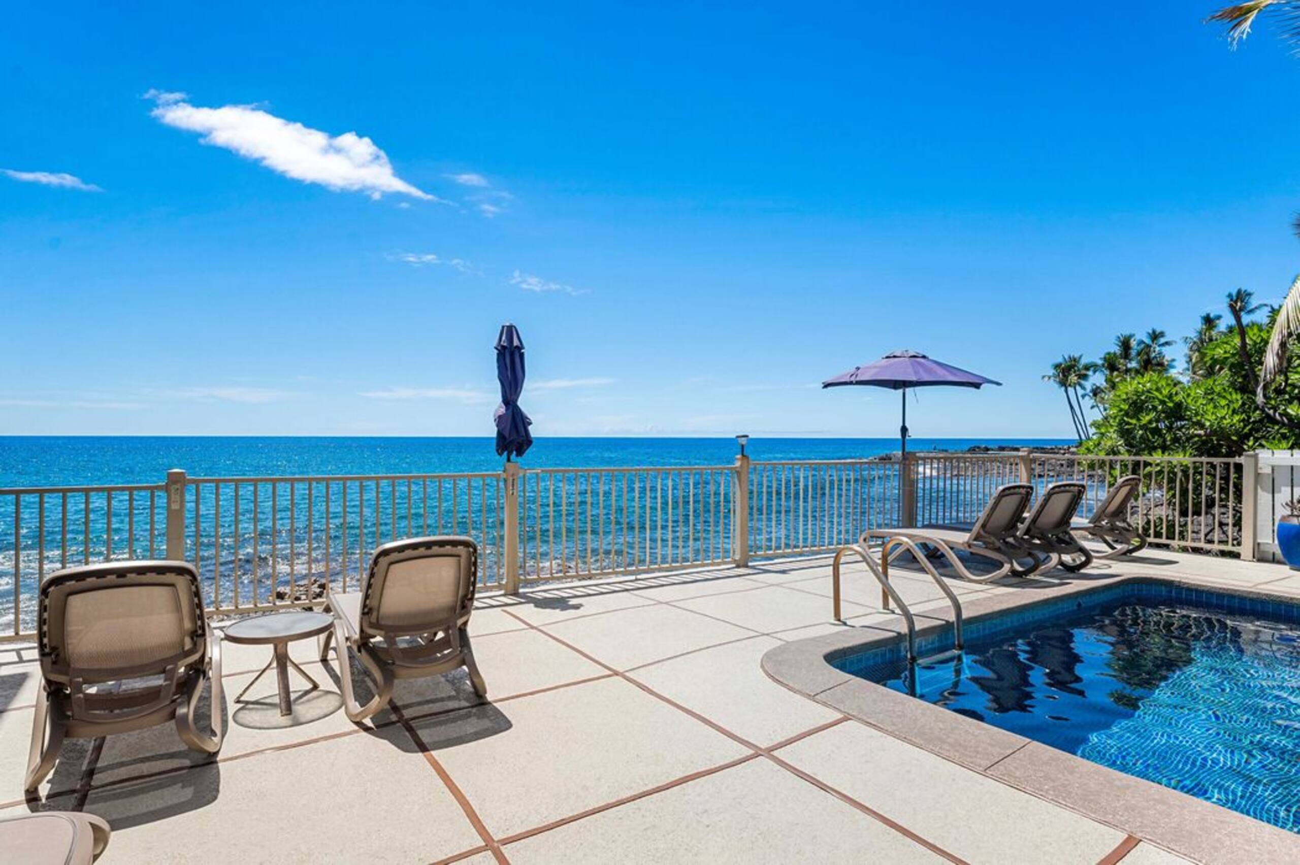 Condo in Kailua-Kona · ★4.67 · 1 bedroom · 1 bed · 1 bath - Image 25