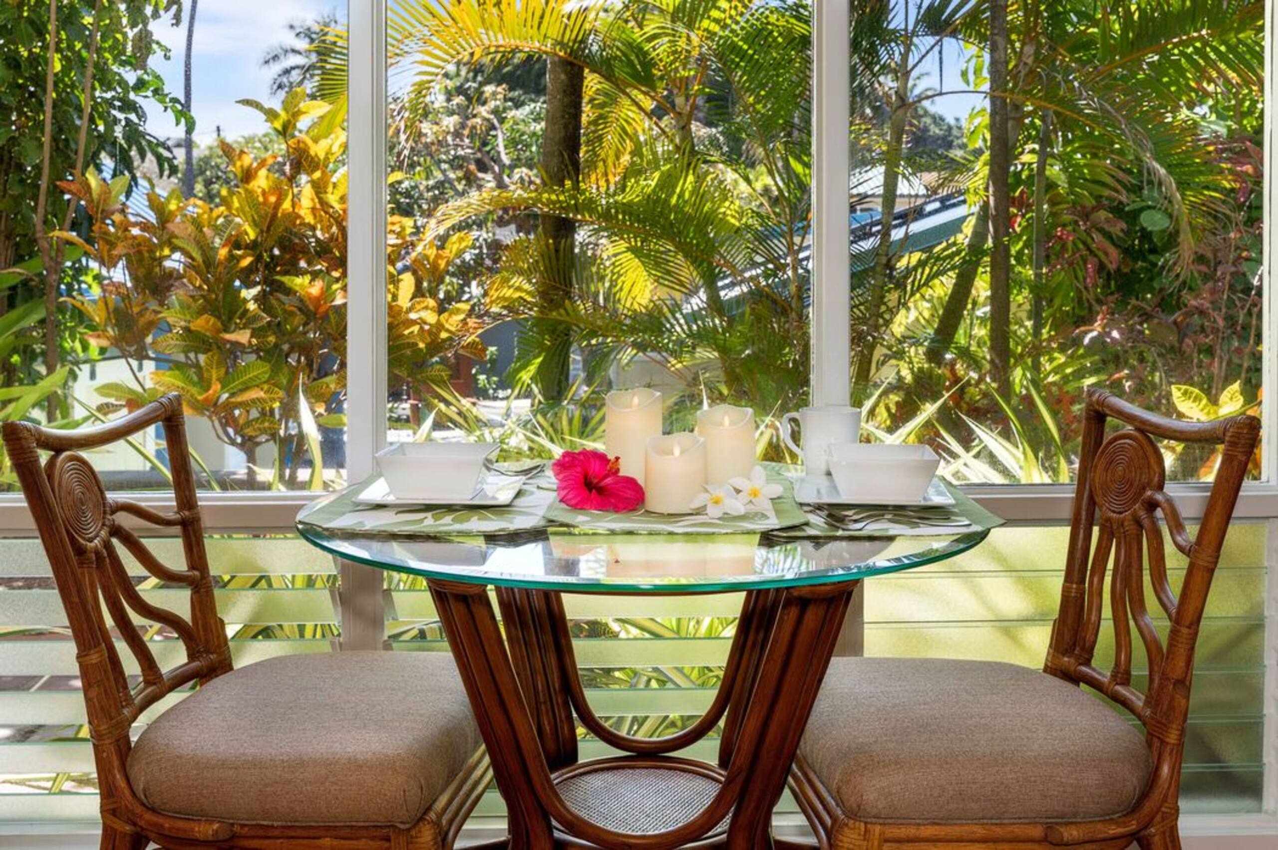 Condo in Kailua-Kona · ★4.67 · 1 bedroom · 1 bed · 1 bath - Image 18