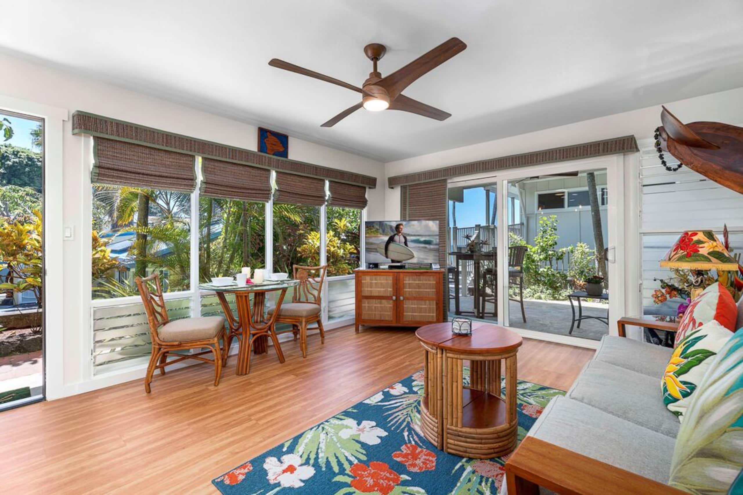 Condo in Kailua-Kona · ★4.67 · 1 bedroom · 1 bed · 1 bath - Image 4