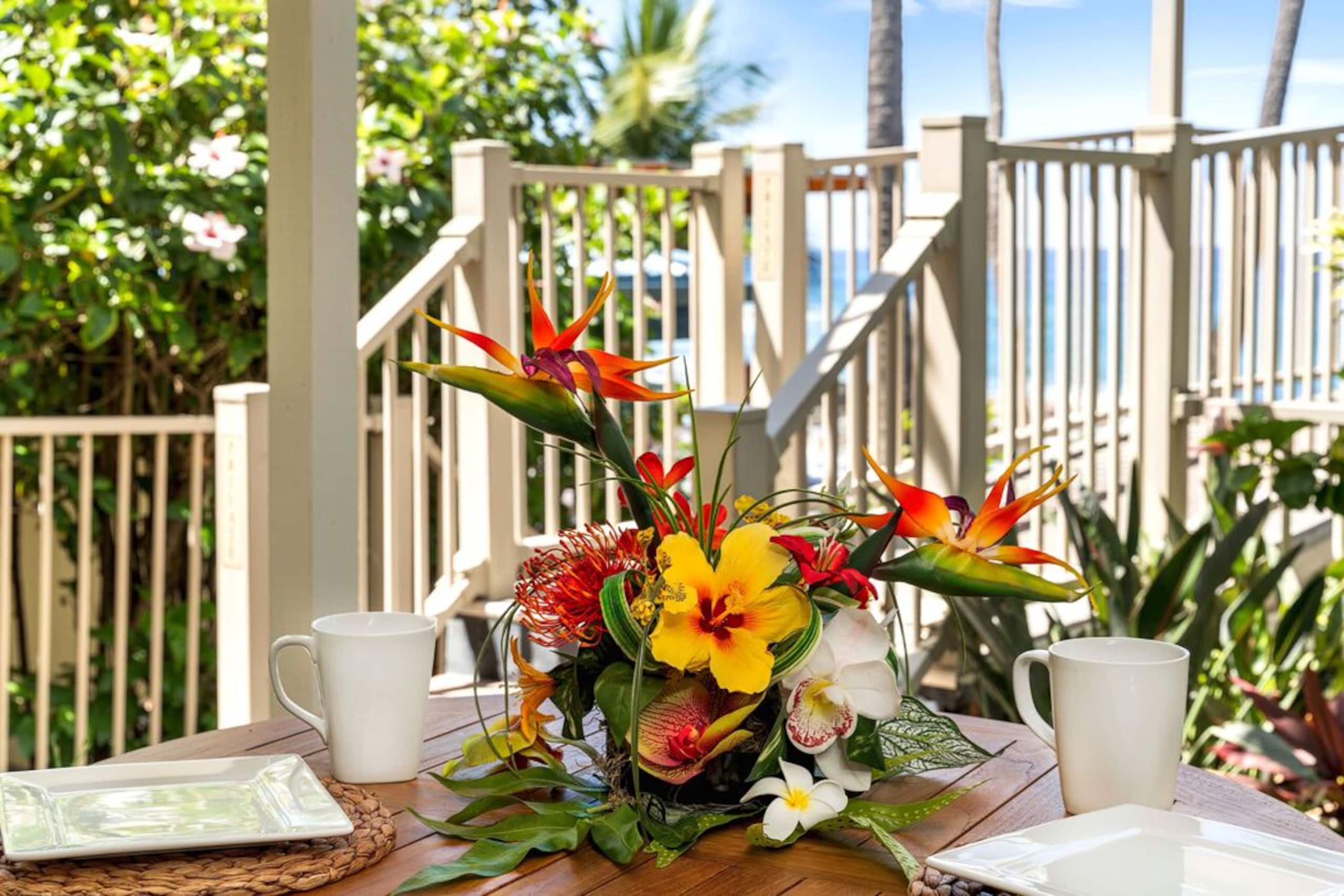 Condo in Kailua-Kona · ★4.67 · 1 bedroom · 1 bed · 1 bath - Image 14