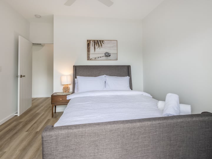 Спална соба 1