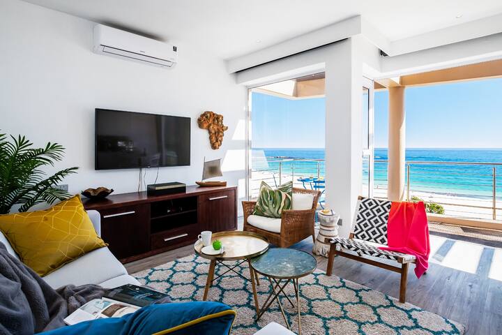Beautiful Holiday Apartment with Beach View Modoco gallery image 2