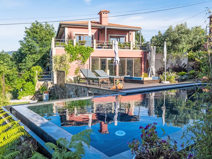Rio Lima Retreat By Interhome - Ponte de Lima