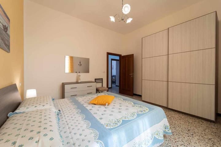 Summer Riviera, Appartamento In Centro. - Alghero