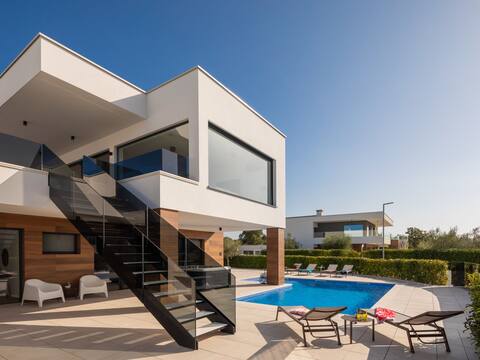 Old Olive IV by Interhome