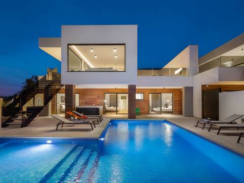 Old Olive III by Interhome