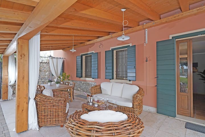 Gardagate managed Airbnb listing 1