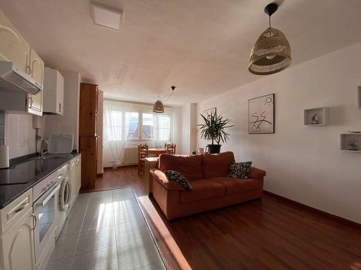Apartamento Cleo Gijón - Gijón