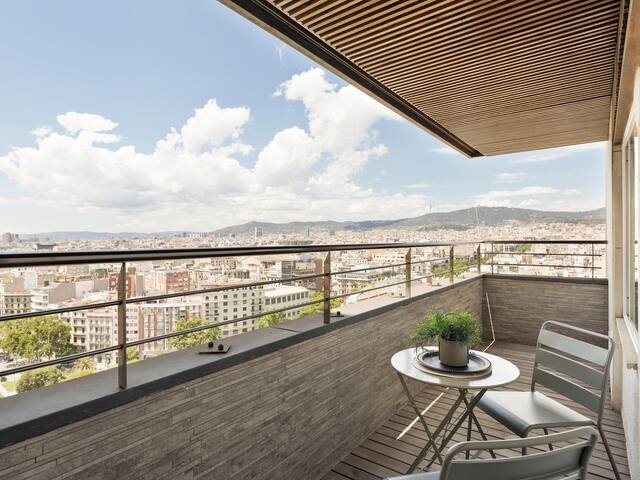 Amazing skyline with amazing views gallery image 2