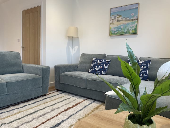 Harlyn Lodge - Perranporth