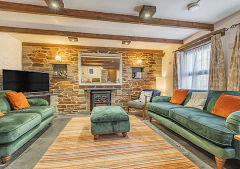 Harbourside Cottage