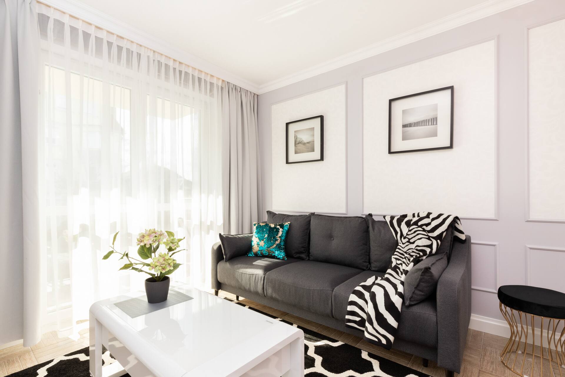 Piastowska 185b | Near Beach | Parking | Gdansk