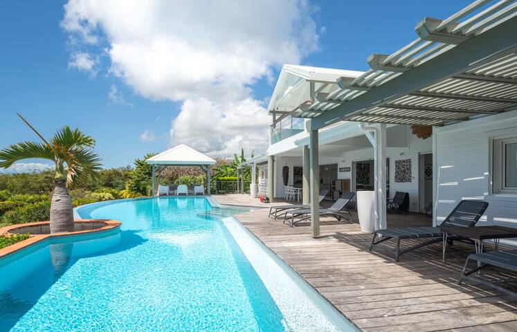 ZeWelcome managed Airbnb listing 1