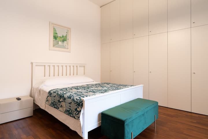 Chambre 1