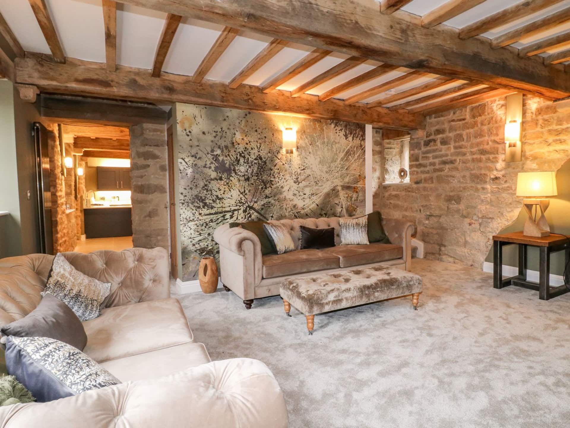 The Farm House at Wildersley Farm — photo 4