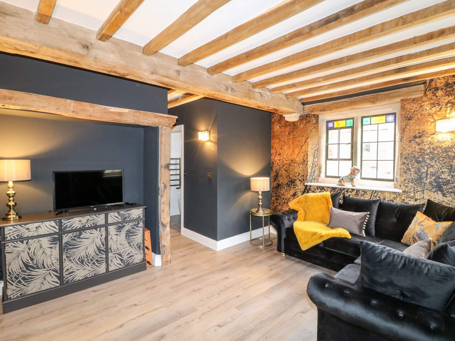 The Farm House at Wildersley Farm — photo 5