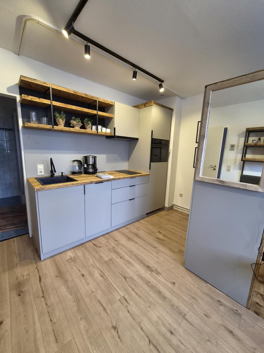 Jacobs 3 - Apartments for Rent in Norderney, Niedersachsen, Germany ...