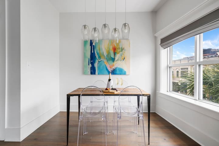 Stay Duvet managed Airbnb listing 1