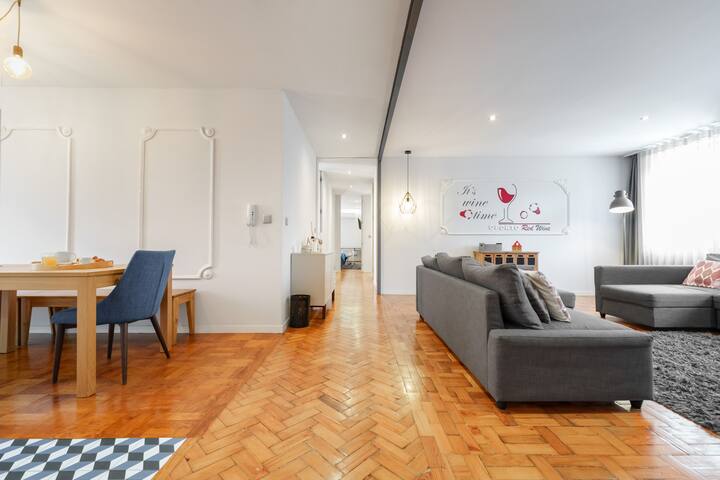 Feel Porto Ruby Townhouse gallery image 2