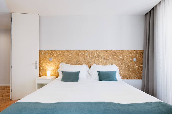 Feel Porto Ruby Townhouse gallery image 5