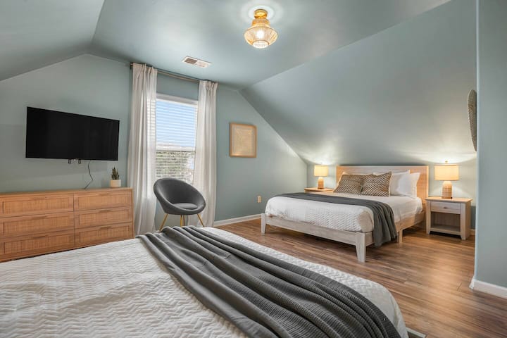 غرفة النوم 7