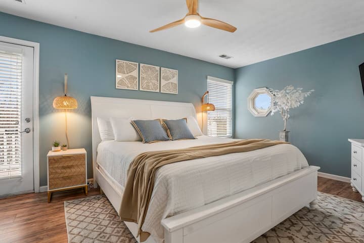 غرفة النوم 6