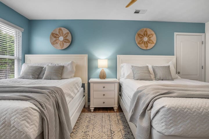 غرفة النوم 5