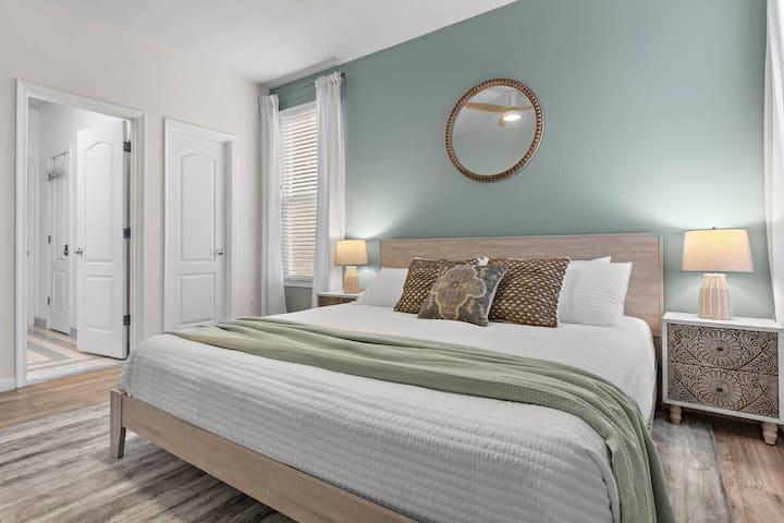 غرفة النوم 2