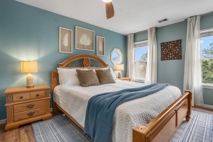 غرفة النوم 4