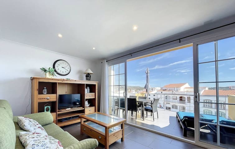 Duplex Fornells – Carme 3