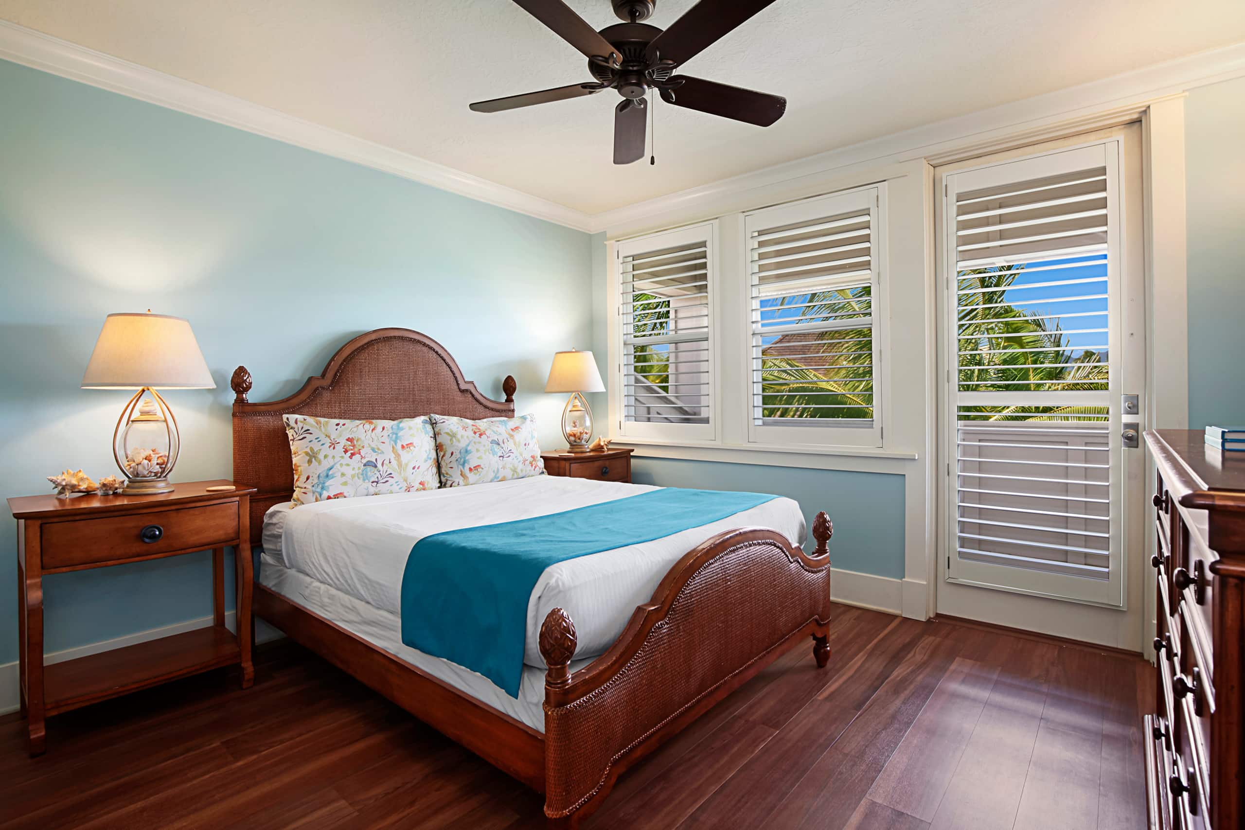Luxury 4BR Penthouse at the Villas at Poipu Kai - Photo 9