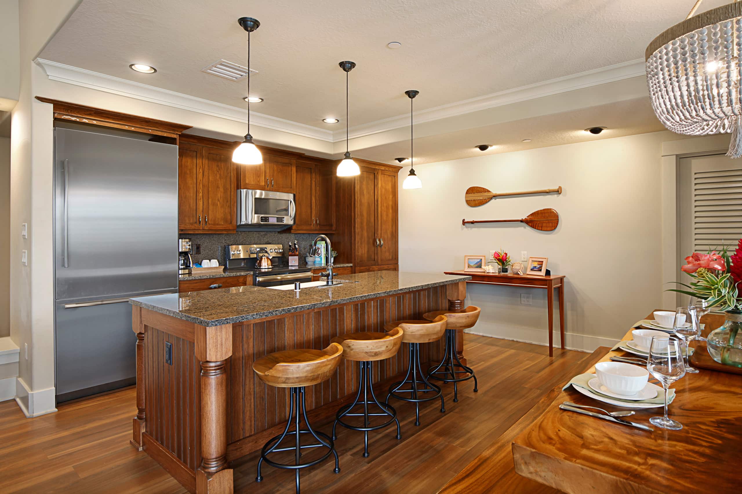 Luxury 4BR Penthouse at the Villas at Poipu Kai - Photo 3
