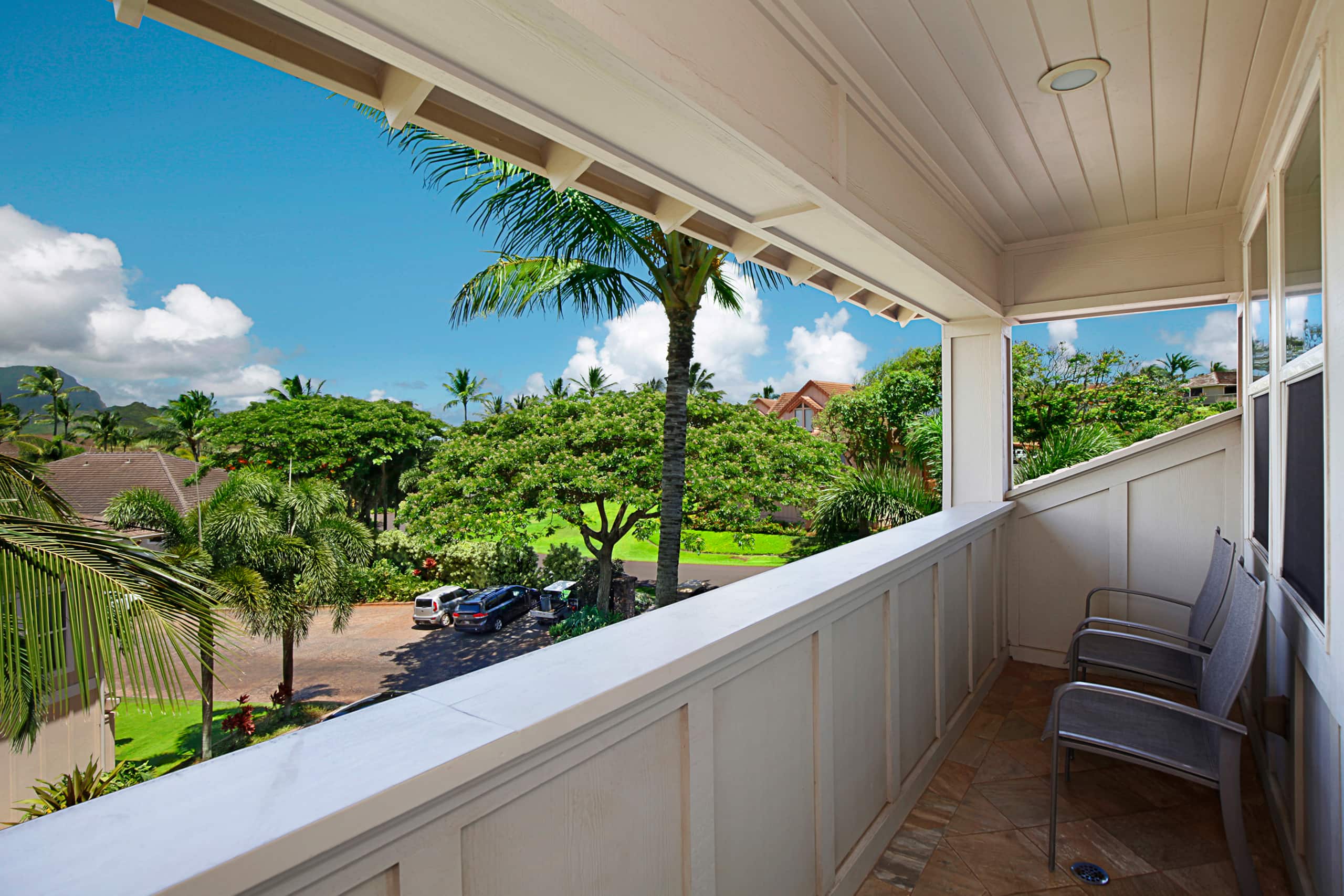 Luxury 4BR Penthouse at the Villas at Poipu Kai - Photo 16