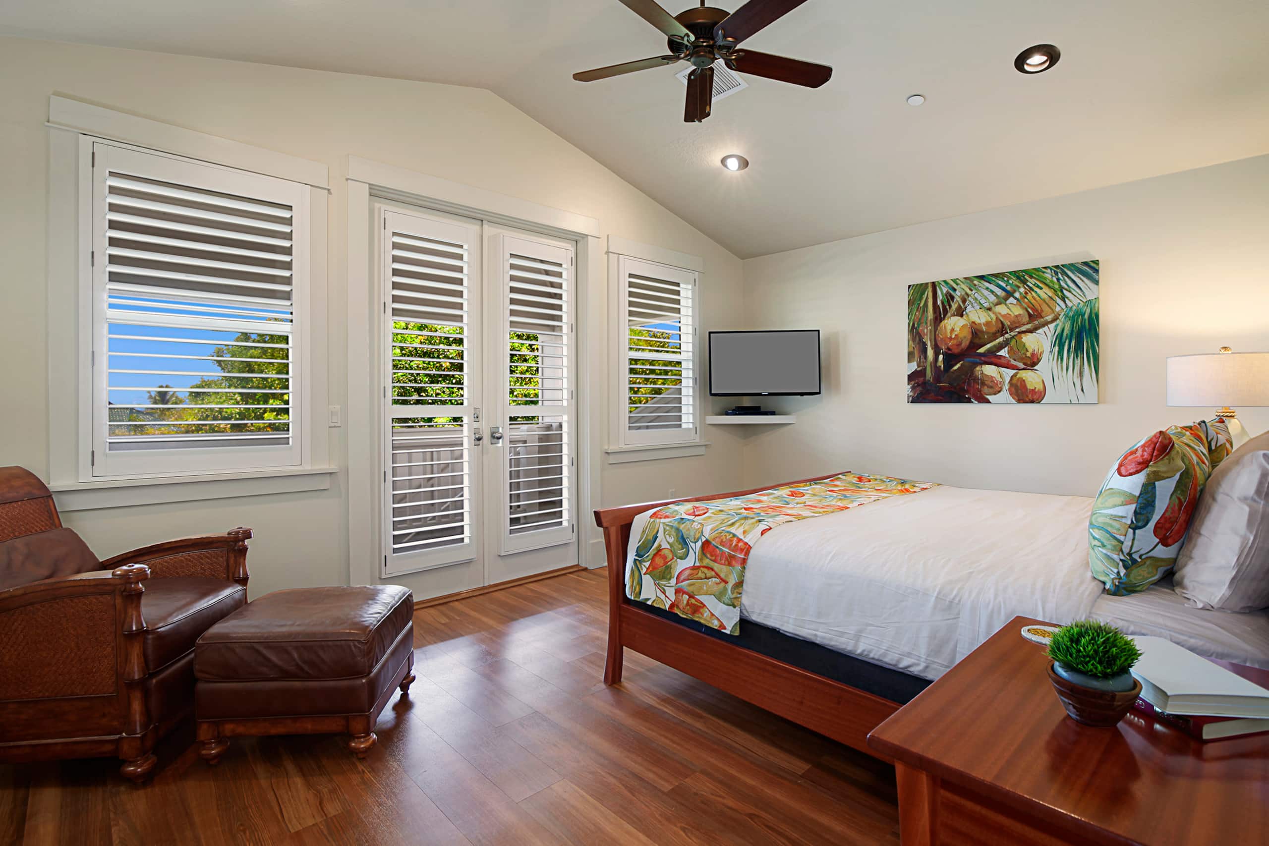 Luxury 4BR Penthouse at the Villas at Poipu Kai - Photo 13